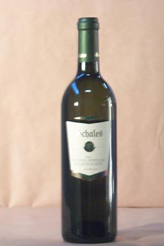 Schales Grauburgunder 2003