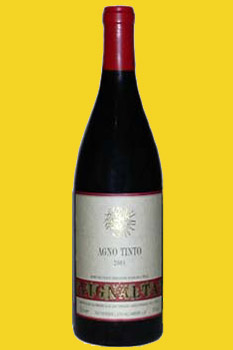 Vignalta Agno Tinto 2006