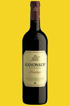 Kanonkop Pinotage 2009