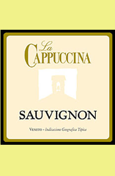 La Cappuccina Sauvignon Blanc 2010