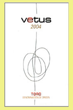 Vetus 2007