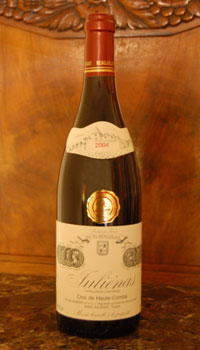 Haute-Combe Juliénas Tradition AOC 2004
