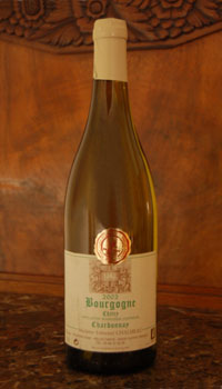Chalmeau Chitry Chardonnay AC 2002