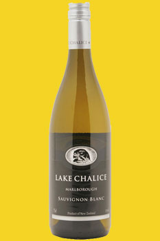 Lake Chalice Sauvignon blanc 2009
