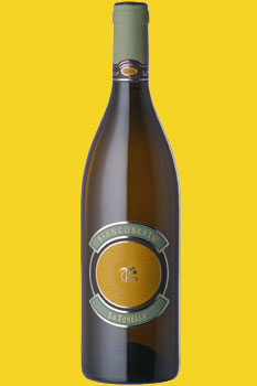 La Tunella Biancosesto DOC 2013