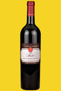 Buitenverwachting Sauvignon Blanc 2012