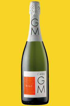 Cava Grans Moments Brut