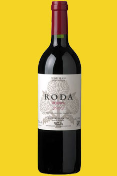 Roda Reserva 2009