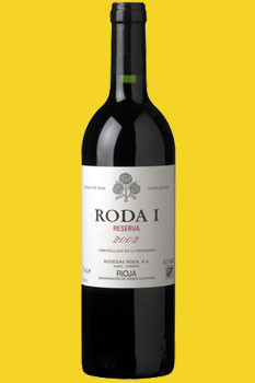Roda I 2007