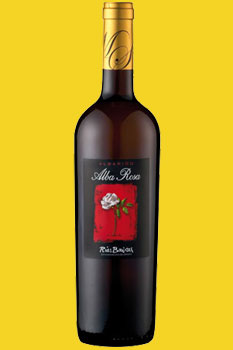 Adegas Martinez Serantes Alba Rosa 2006
