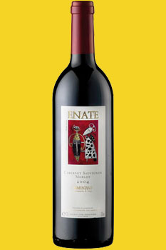 Enate Cabernet Sauvignon Merlot 2005