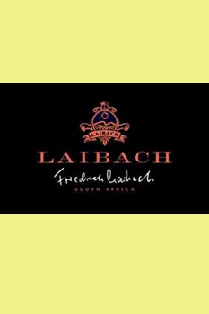 Laibach Friedrich Laibach 2006