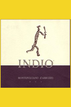 Indio 2019