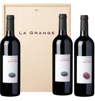 La Grange