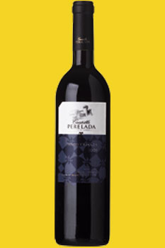 Castillo Perelada Tinto Crianza 2005