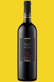 Poggio Delle Faine 2006