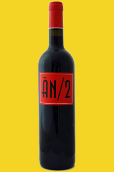 Ànima Negra Àn/2 2006