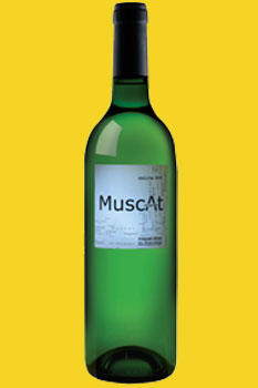 Miquel Oliver Muscat 2008