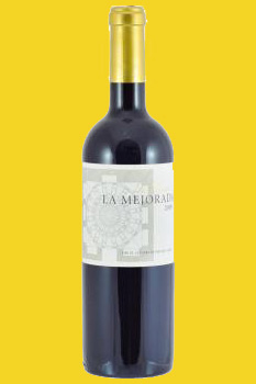 Finca la Mejorada Las Cercas 2004