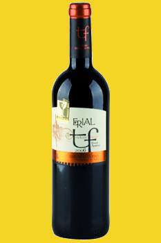 Bodegas Erial Erial TF 2007