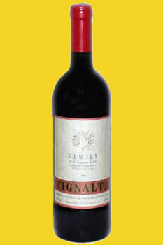 Vignalta Gemola 2006