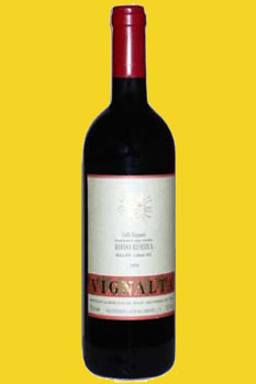 Vignalta Rosso Riserva 2009