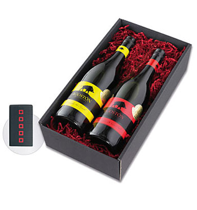 Die Gewinner