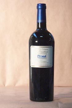 Château Florestan 1998