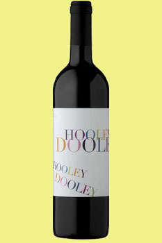 Dowie Doole Hooley Dooley 2008