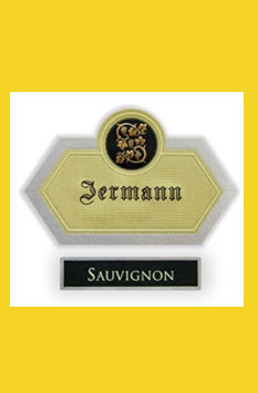 Jermann Sauvignon blanc 2015