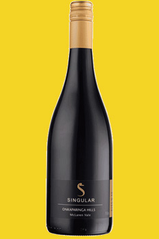 ADW Solitary Onkaparinga Grenache 2009