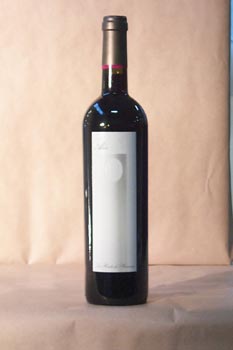 Château Les Haut de Plaisance 1996/97