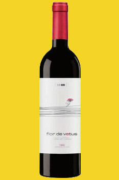 Flor De Vetus 2012