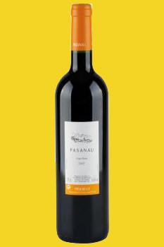 Pasanau Ceps Nous 2008