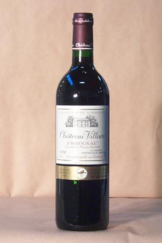 Château Villars 1997