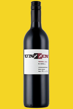 Barrel 27 UNZIN 2012