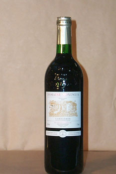 Domaine Montmija 1999