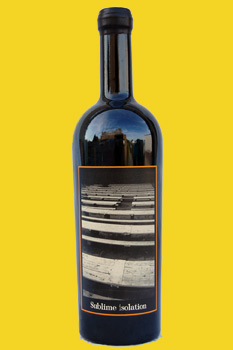 Sine Qua Non Sublime Isolation 2003