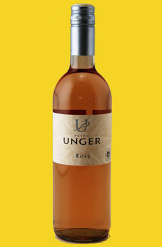 Petra Unger Rosé Q 2015