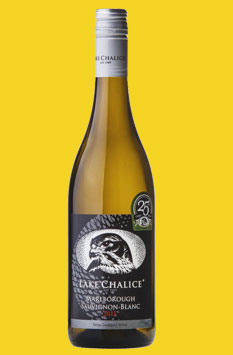 Lake Chalice Sauvignon blanc The Falcon 2019