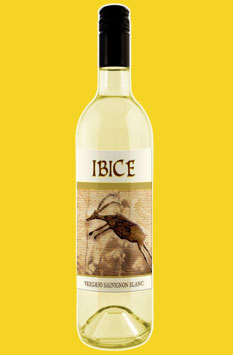 Vina Sanzo Ibice 2015