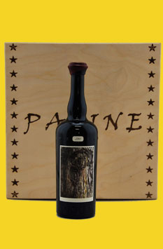 Sine Qua Non Patine 2011