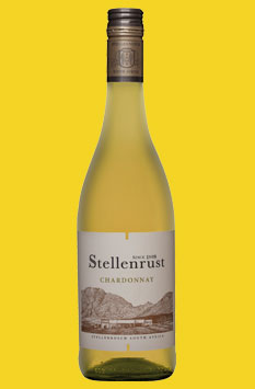 Stellenrust Chardonnay 2016