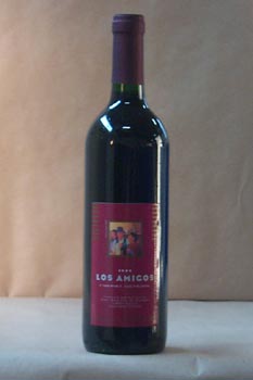 Cabernet Sauvignon 1999