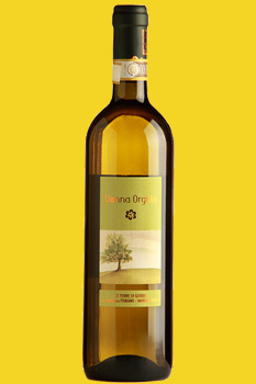 Bio-Fiorano Donna Orgilla 2017