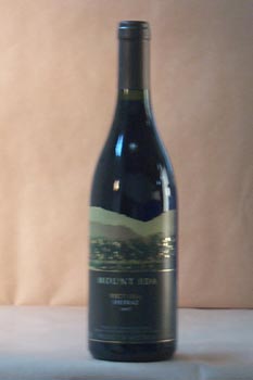 Shiraz 1999