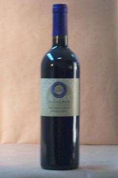 Alliance Cabernet Merlot 1999