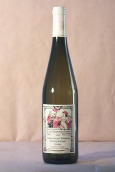Riesling 2002