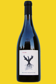 Peter Sisseck Psi 2017