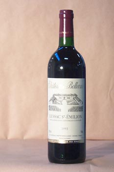 Château de Bellevue 1995